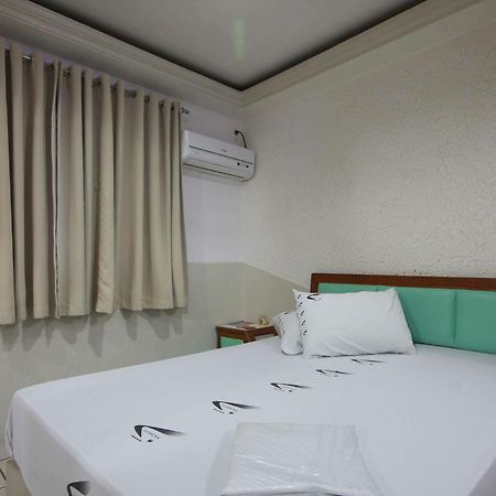 Motel Sensacao Adults Only Mauá Eksteriør bilde