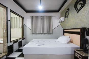 Motel Sensacao Adults Only Mauá Eksteriør bilde