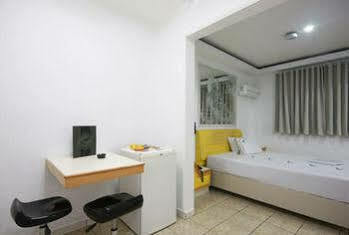 Motel Sensacao Adults Only Mauá Eksteriør bilde